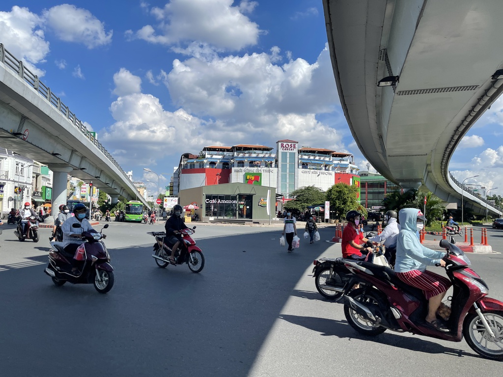 Top 10 khách sạn Gò Vấp Đẹp – Sạch – Tiện nghi, Giá Tốt nhất 